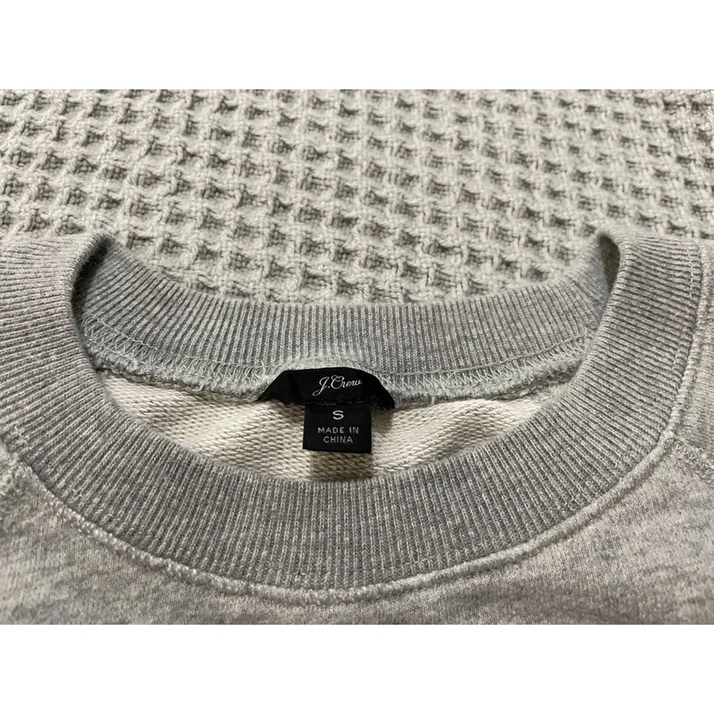 J.Crew NYC sweater